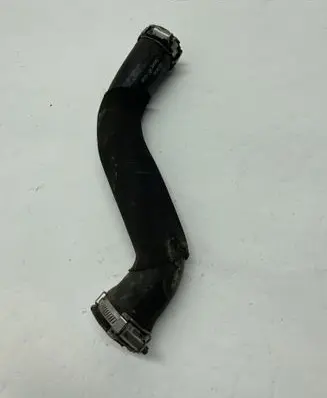 Audi A8 S8 D3 4E Intercooler hose/pipe 4E0145943