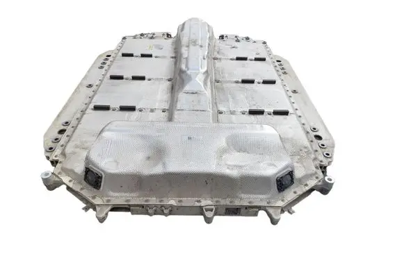 BMW i4 Hybrid / electric car battery 8855826