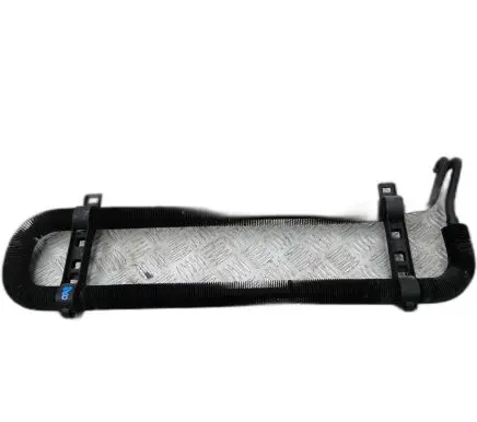 Audi A4 S4 B8 8K Power steering radiator 8K0422885