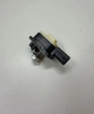 BMW 4 F32 F33 Airbag deployment crash/impact sensor 9217711