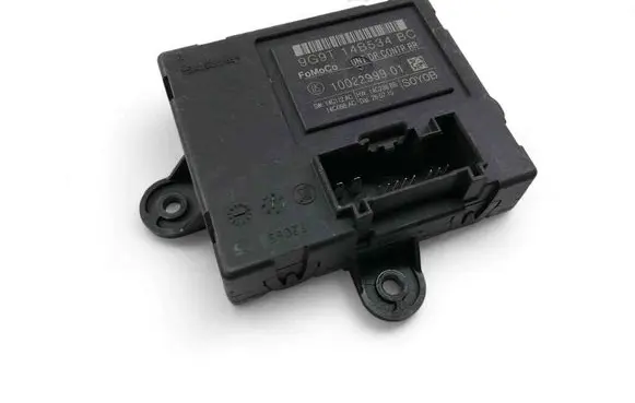 Door control unit/module