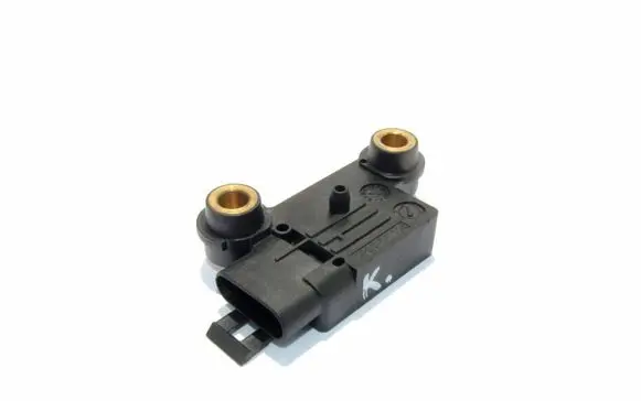Mercedes-Benz ML W163 Airbag deployment crash/impact sensor A1638200226
