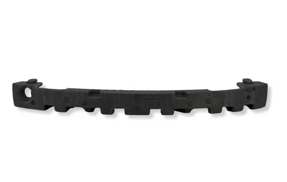 Audi TT TTS Mk2 Rear bumper foam support bar 8J0807695