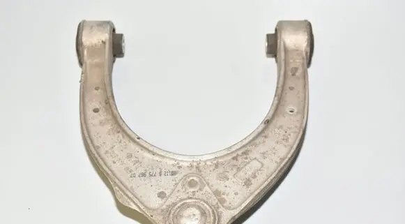 BMW 5 F10 F11 Front upper control arm/wishbone 6775967 31126775967