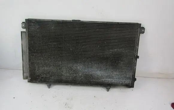 Cadillac SRX A/C cooling radiator (condenser) 
