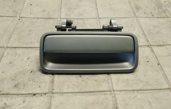 Honda Concerto Rear door exterior handle