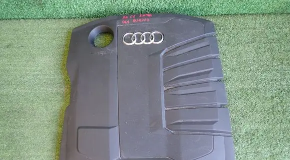 Audi A6 S6 C8 4K Engine cover (trim) 