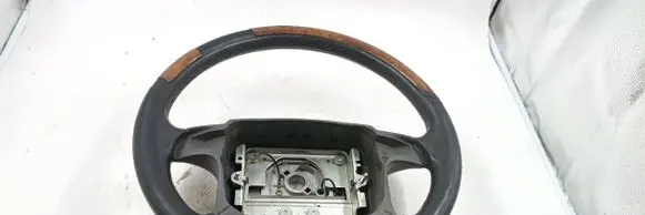 Volvo C70 Steering wheel 8628369 V0070