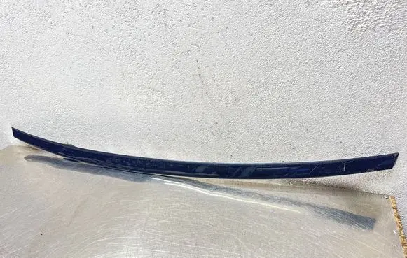 Opel Vectra C Tailgate/trunk spoiler 13146576
