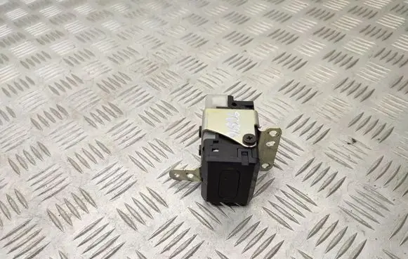 Toyota Corolla Verso AR10 Ignition lock 626399000 2584AR124KTY