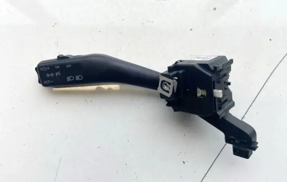 Skoda Octavia Mk2 (1Z) Indicator stalk 1k0953513a