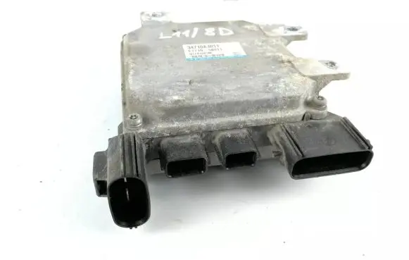 Power steering control unit/module