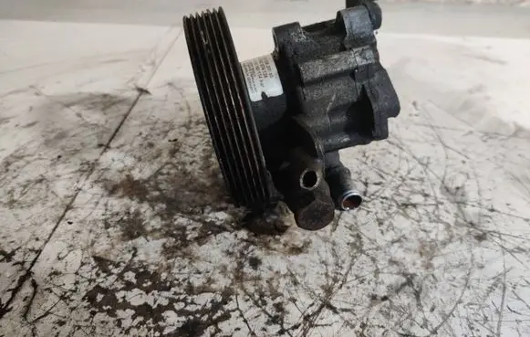 Citroen Relay III Power steering pump 9805820980 7692974138 1518114