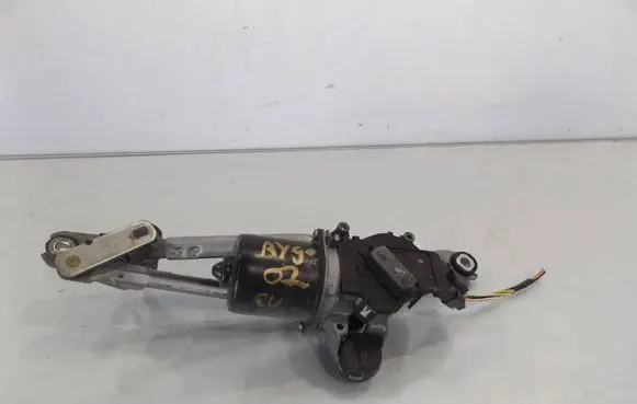 Toyota Aygo AB10 Front wiper linkage 