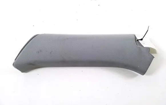 Audi A4 S4 B9 (D)pillar trim (top) 8W9867288B
