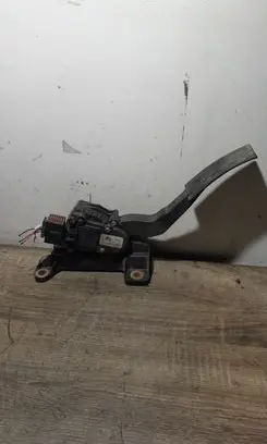 Nissan Navara D40 Accelerator throttle pedal 6PV933901