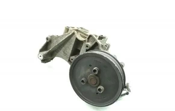 Audi Q7 4L Power steering pump