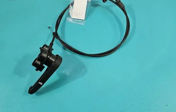 KIA Niro Engine bonnet/hood lock release cable IMPRK1584458