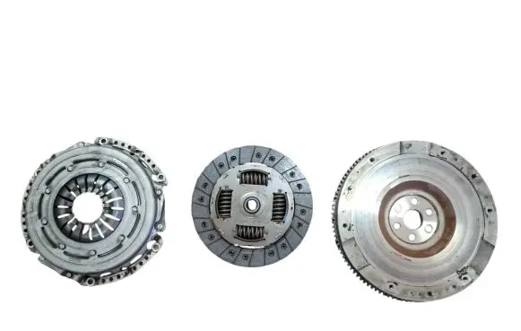 Ford Ecosport Clutch set kit GM5G6375LC C1BG7550DB C1BC7563DC