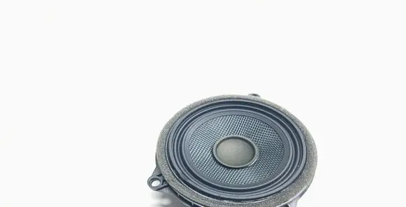 BMW X3 F25 Front door speaker 9209185 65139209185