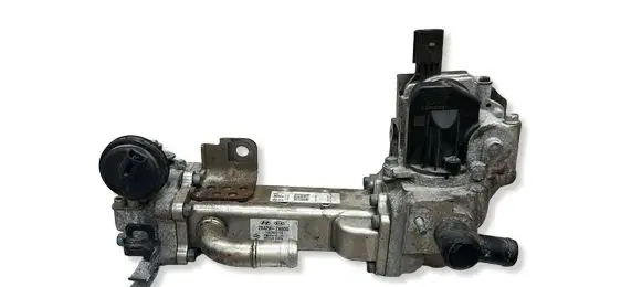 KIA Sportage EGR valve cooler 284202A600 284102A600 16L061155