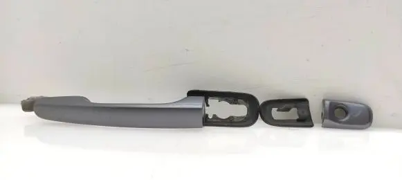 Honda Legend Front door exterior handle