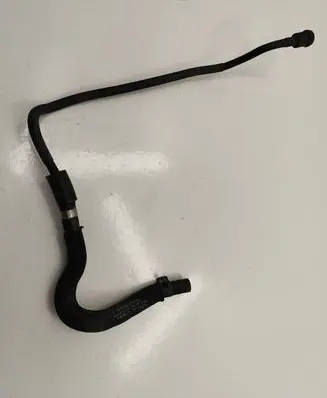 Audi A6 S6 C7 4G Breather/breather pipe/hose 04L129979A 147068018