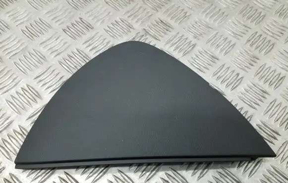 Volkswagen PASSAT B7 Dashboard side end trim 3C1858217B