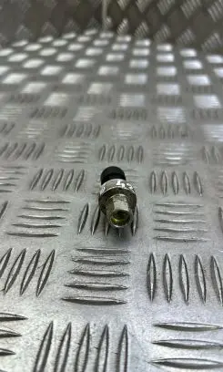 Air conditioning (A/C) pressure sensor