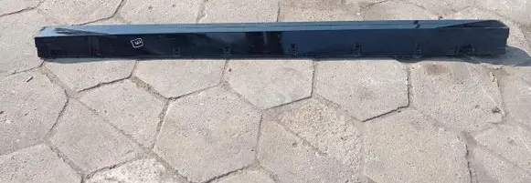 Renault Megane E-Tech Front sill (body part) 764184243R