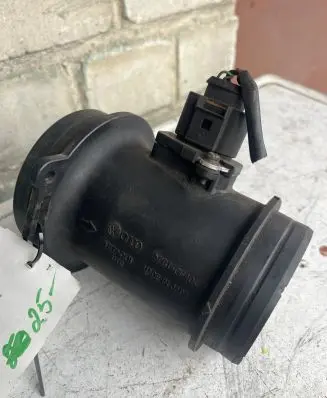 Audi A6 S6 C6 4F Mass air flow meter