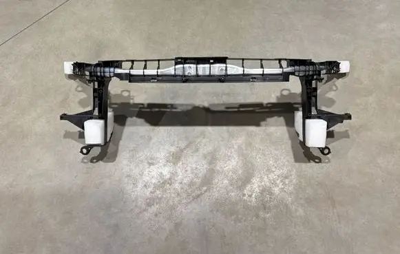 Mercedes-Benz B W246 W242 Top upper radiator support slam panel A2466200234