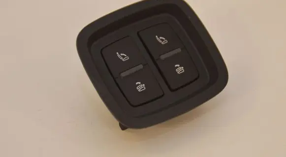 Audi Q7 4M Other switches/knobs/shifts 4M0959861B