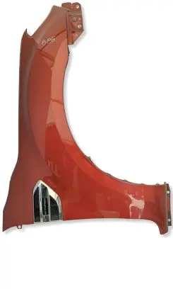 Ford Ranger Fender BLOTNIKPRAWYRANGER
