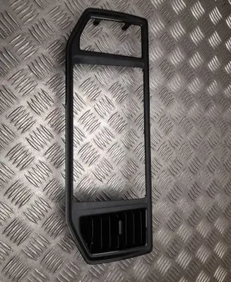 Volkswagen Crafter Dash center air vent grill 7C0857038G