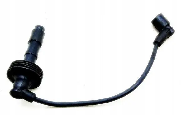 Volvo S40, V40 Ignition plug leads 12696597819