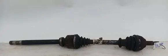 Citroen C5 Front driveshaft RHF LONG