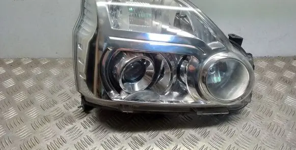Nissan X-Trail T31 Headlight/headlamp NZMNS111LBNA
