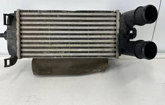 Ford Transit Courier Coolant radiator jt766k775da