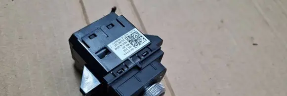 Audi A5 Sound control switch 8W1919616 08S0108