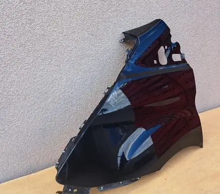 Ford Transit Custom Fender