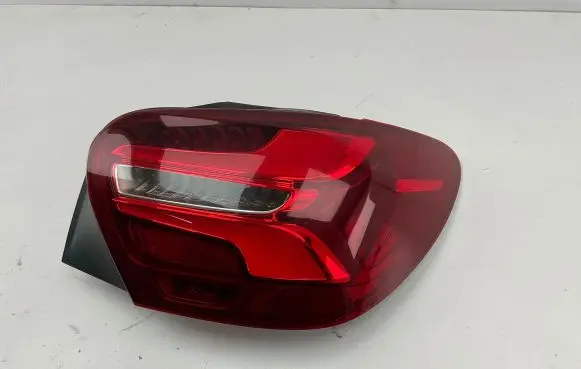 Mercedes-Benz A W176 Rear/tail lights A1769065400 03624500 YAP2321815