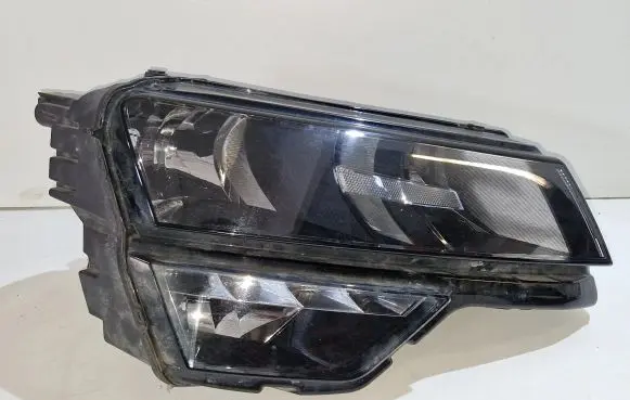Skoda Karoq Headlight/headlamp 57B941016A
