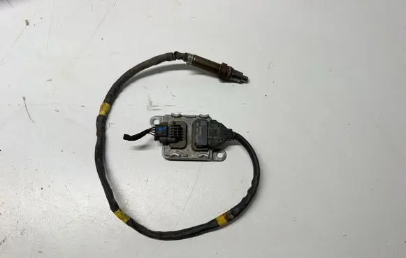 KIA Sorento IV Lambda probe sensor 296502R000