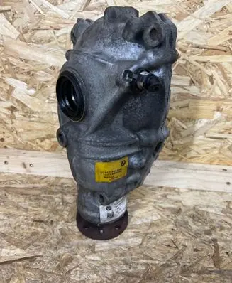 BMW X5 E70 Front differential 7590899 1807060190
