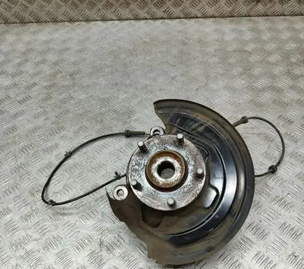 Nissan Leaf II (ZE1) Front wheel hub 400151KK0A
