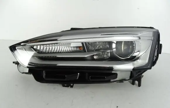 Audi A5 Headlight/headlamp 8W6941005C T090027 030110027103