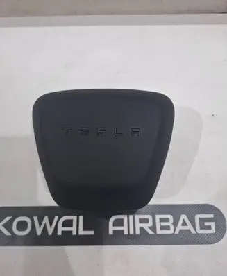 Tesla Model X Steering wheel airbag 1625769 162576900E ZFR22348112009