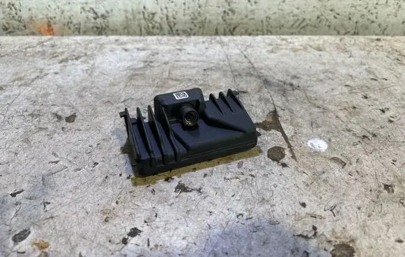 Nissan Qashqai J12 Windshield/windscreen camera 284622652R 284A67768R 285J91235R