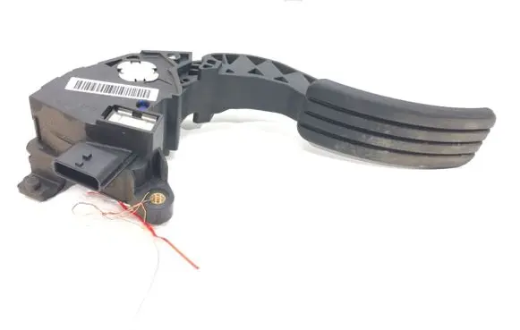 Renault Megane III Accelerator throttle pedal 180020022R